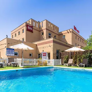 Ibis Cadiz Jerez de la Frontera
