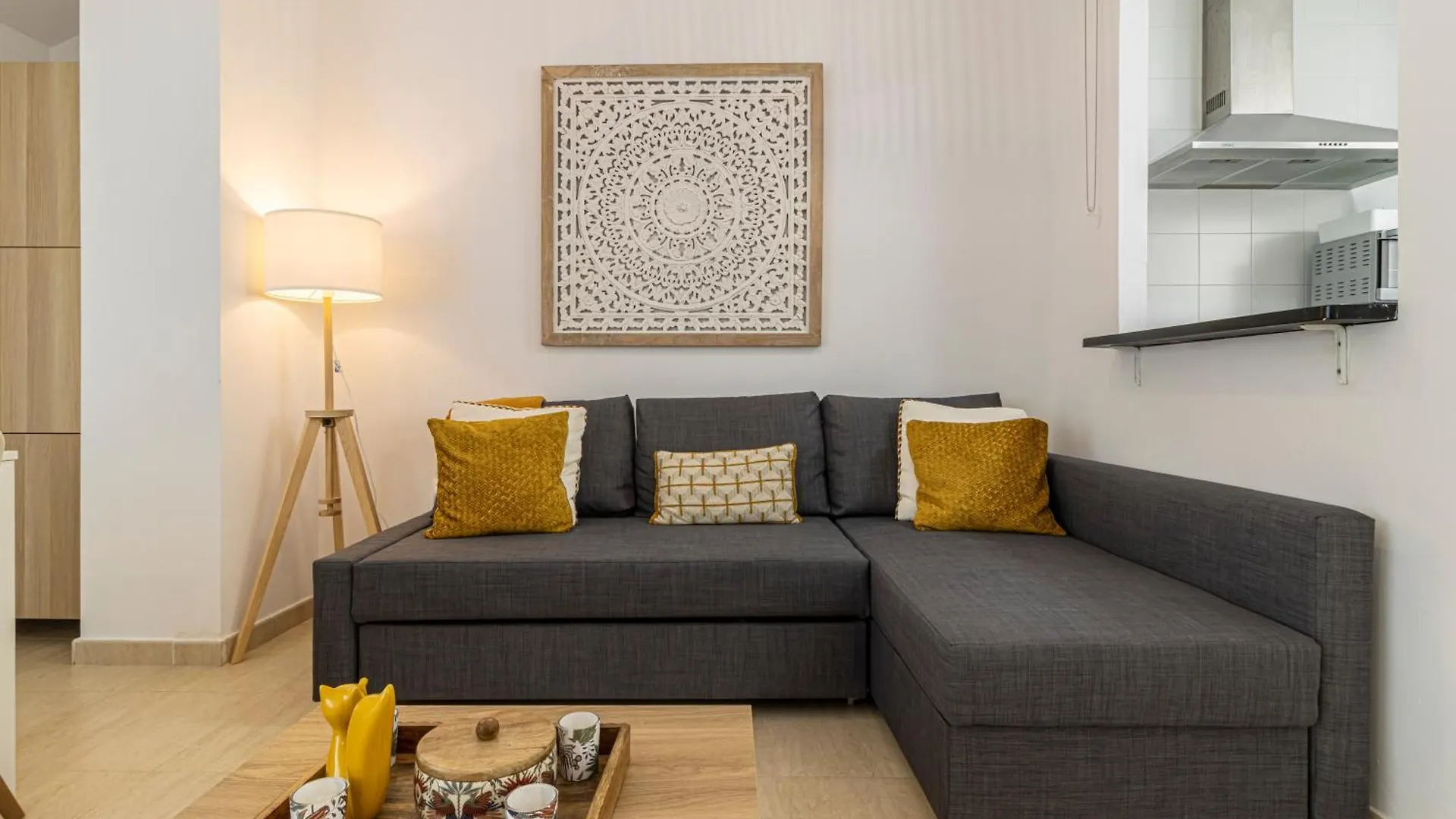 Allo Apartments Arroyo Atico Parking 1 Habitacion Jerez de la Frontera 0*,  Spain