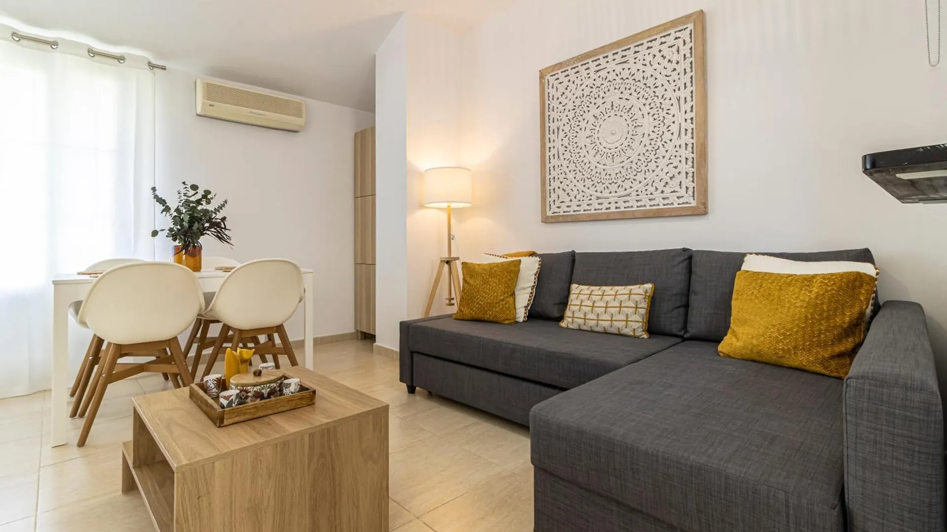 Allo Apartments Arroyo Atico Parking 1 Habitacion Jerez de la Frontera