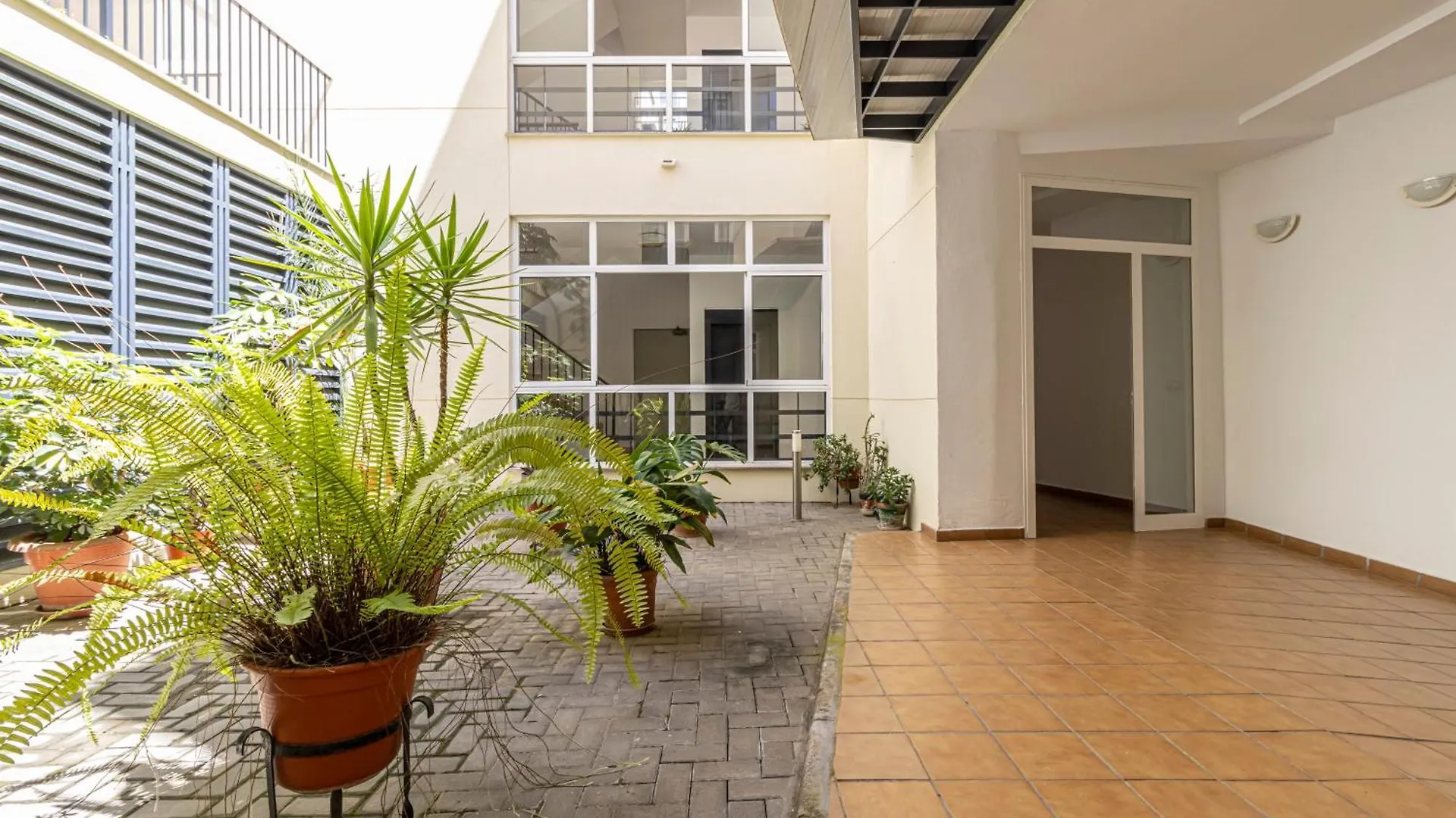 Allo Apartments Arroyo Atico Parking 1 Habitacion Jerez de la Frontera 0*,