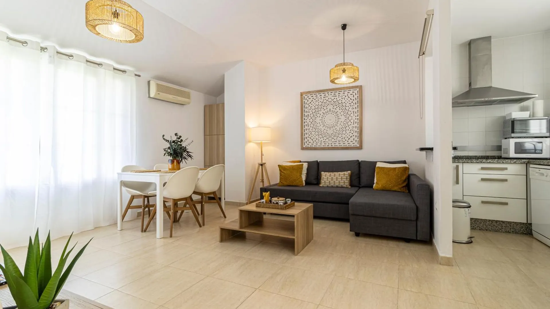 Allo Apartments Arroyo Atico Parking 1 Habitacion Jerez de la Frontera